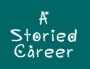 AStoriedCareer Twitter account