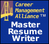 Master Resume Writer