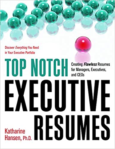Top Notch Exec Resumes